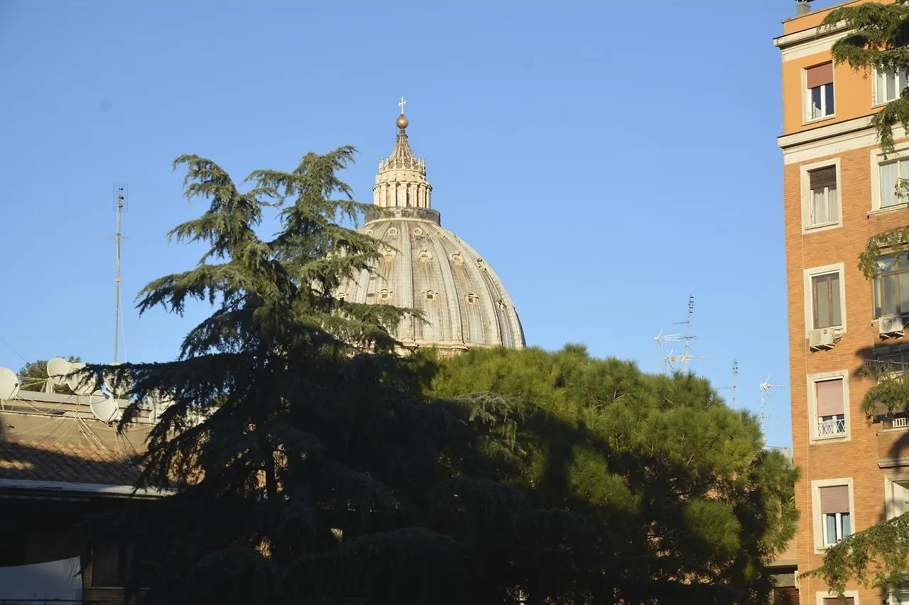 House & The City - Apartments In Rome